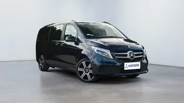 MERCEDES-BENZ V Klasa