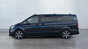 MERCEDES-BENZ V Klasa