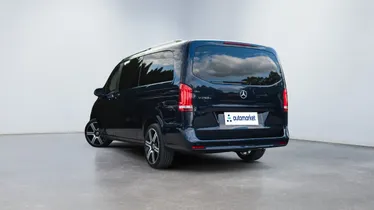 MERCEDES-BENZ V Klasa