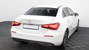 MERCEDES-BENZ A Klasa