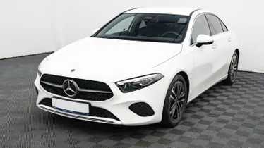 MERCEDES-BENZ A Klasa