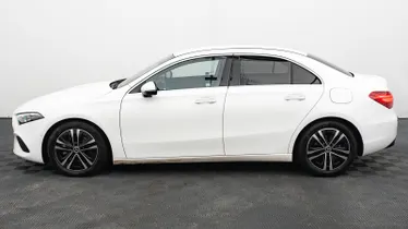 MERCEDES-BENZ A Klasa