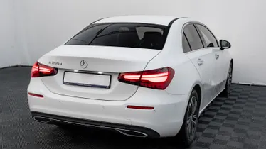 MERCEDES-BENZ A Klasa