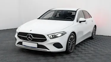 MERCEDES-BENZ A Klasa