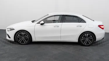 MERCEDES-BENZ A Klasa