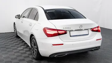 MERCEDES-BENZ A Klasa