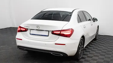 MERCEDES-BENZ A Klasa