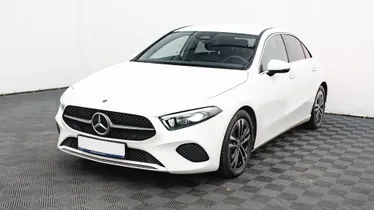MERCEDES-BENZ A Klasa