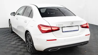 MERCEDES-BENZ A Klasa