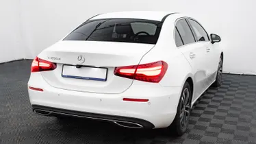 MERCEDES-BENZ A Klasa