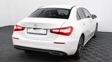 MERCEDES-BENZ A Klasa