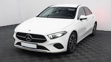 MERCEDES-BENZ A Klasa