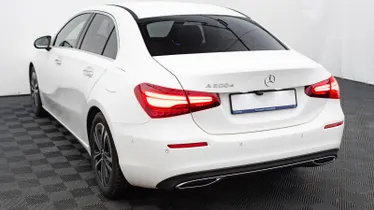 MERCEDES-BENZ A Klasa