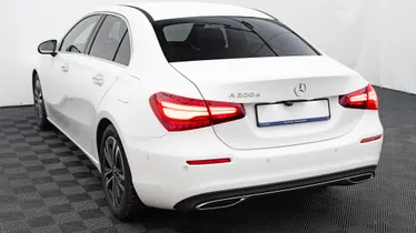 MERCEDES-BENZ A Klasa