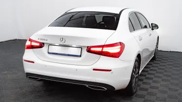 MERCEDES-BENZ A Klasa