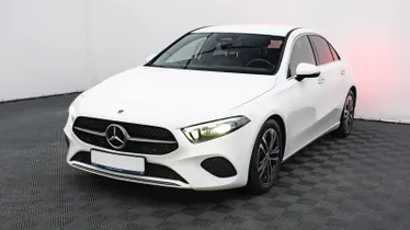 MERCEDES-BENZ A Klasa