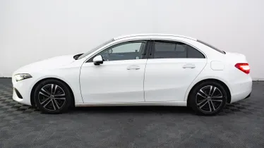 MERCEDES-BENZ A Klasa