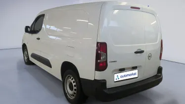 OPEL Combo Van