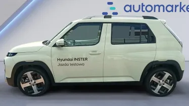 HYUNDAI Inster