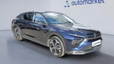CITROEN C5 X