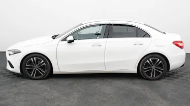 MERCEDES-BENZ A Klasa