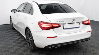 MERCEDES-BENZ A Klasa