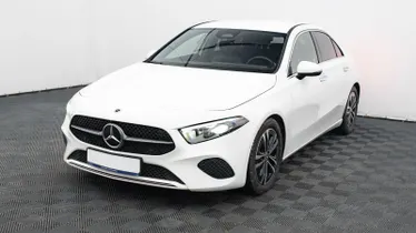 MERCEDES-BENZ A Klasa
