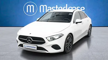 MERCEDES-BENZ A Klasa