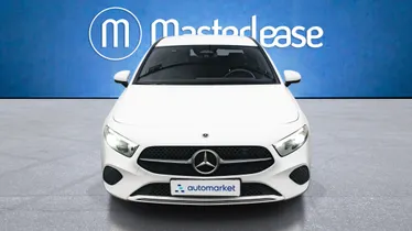 MERCEDES-BENZ A Klasa