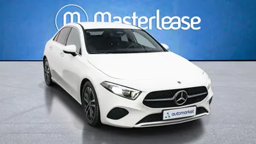MERCEDES-BENZ A Klasa
