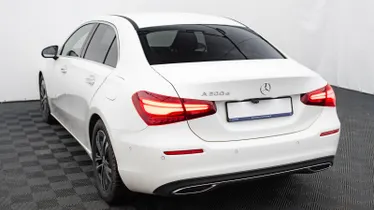 MERCEDES-BENZ A Klasa