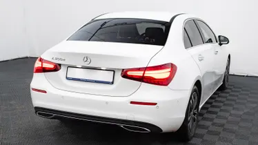 MERCEDES-BENZ A Klasa