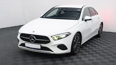 MERCEDES-BENZ A Klasa