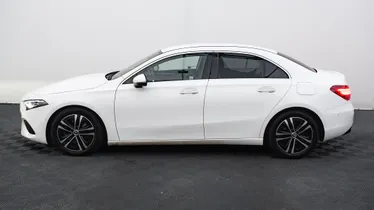 MERCEDES-BENZ A Klasa