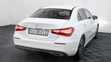 MERCEDES-BENZ A Klasa