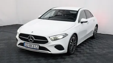 MERCEDES-BENZ A Klasa