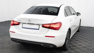 MERCEDES-BENZ A Klasa