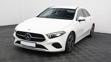 MERCEDES-BENZ A Klasa