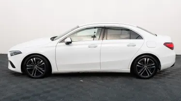 MERCEDES-BENZ A Klasa