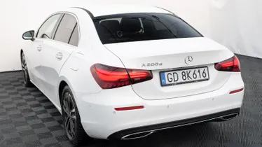 MERCEDES-BENZ A Klasa