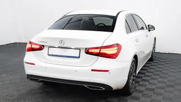 MERCEDES-BENZ A Klasa