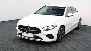 MERCEDES-BENZ A Klasa