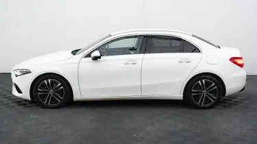 MERCEDES-BENZ A Klasa