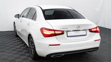 MERCEDES-BENZ A Klasa