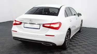 MERCEDES-BENZ A Klasa