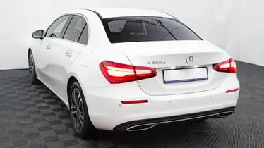 MERCEDES-BENZ A Klasa