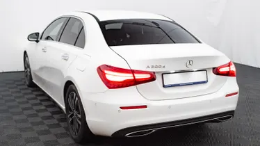 MERCEDES-BENZ A Klasa