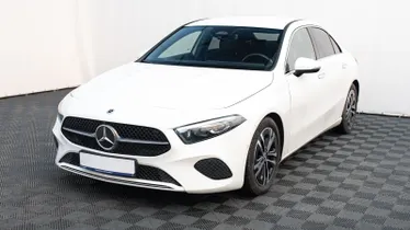 MERCEDES-BENZ A Klasa