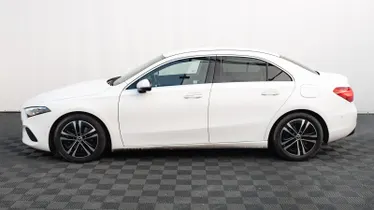 MERCEDES-BENZ A Klasa