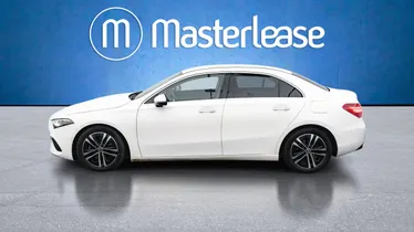 MERCEDES-BENZ A Klasa